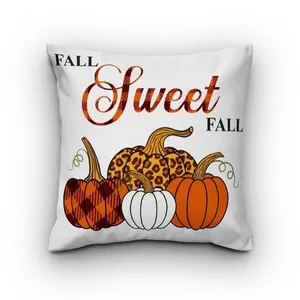 کاور کوسن طرح هالووین کد 1010