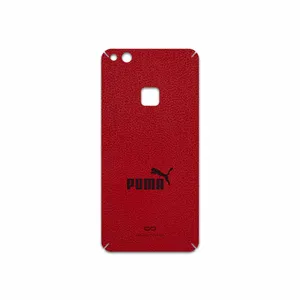 MAHOOT RL-PUMA Cover Sticker for Huawei P10 Lite