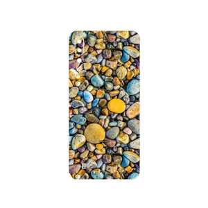 MAHOOT River rocks Cover Sticker for Samsung Galaxy M10