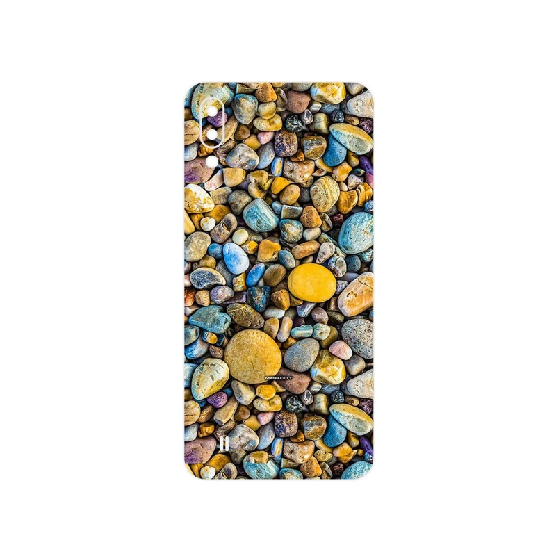 برچسب پوششی ماهوت مدل River rocks مناسب برای گوشی موبایل سامسونگ Galaxy M10