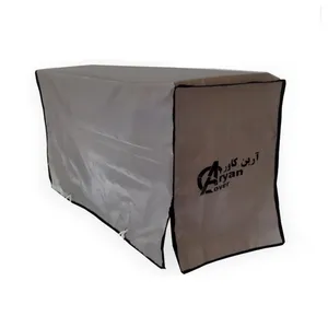 کاور کمپرسور کولر گازی آرین کاور مدل 55×35×87 کد G1