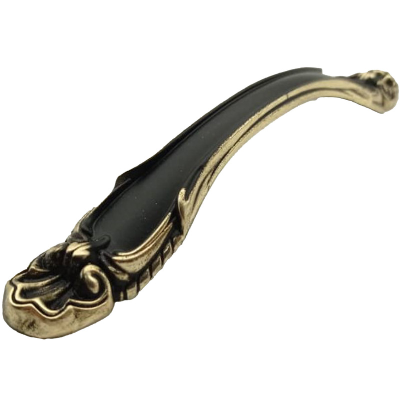 دستگیره کابینت کپران مدل کلاسیک کد KP-292-160 بسته 5 عددی دستگیره کابینت کپران مدل کلاسیک کد KP-292-160 بسته 5 عددی