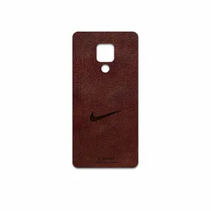 MAHOOT NL-NK Cover Sticker for Huawei Mate 20 X