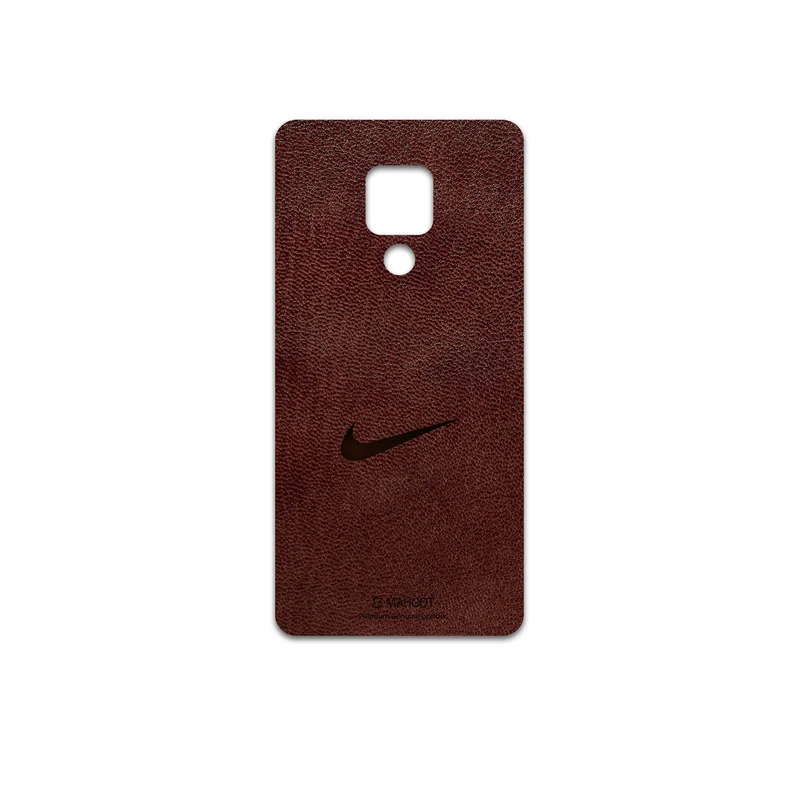 برچسب پوششی ماهوت مدل NL-NK مناسب برای گوشی موبایل هوآوی Mate 20 X