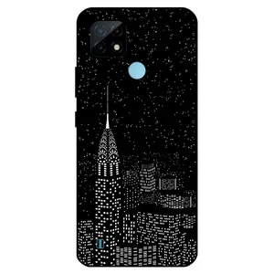 Megafone 7768 Cover For Realme C21