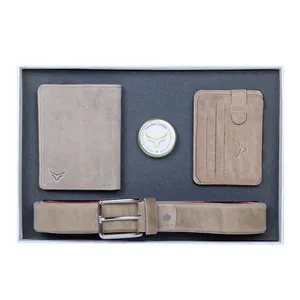 ست هدیه مردانه مدل Sm2052