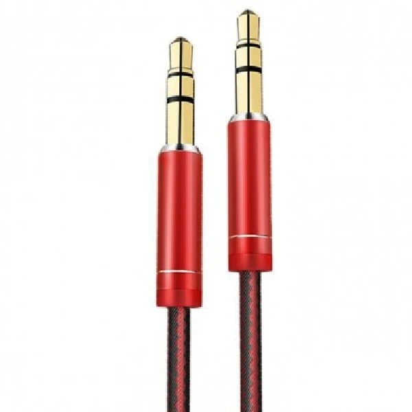 کابل AUX الدینیو مدل LS-Y01 طول 1 متر