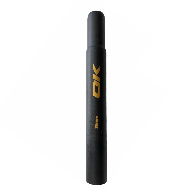 لوله زين دوچرخه اوکی مدل 25.4mm .20cm