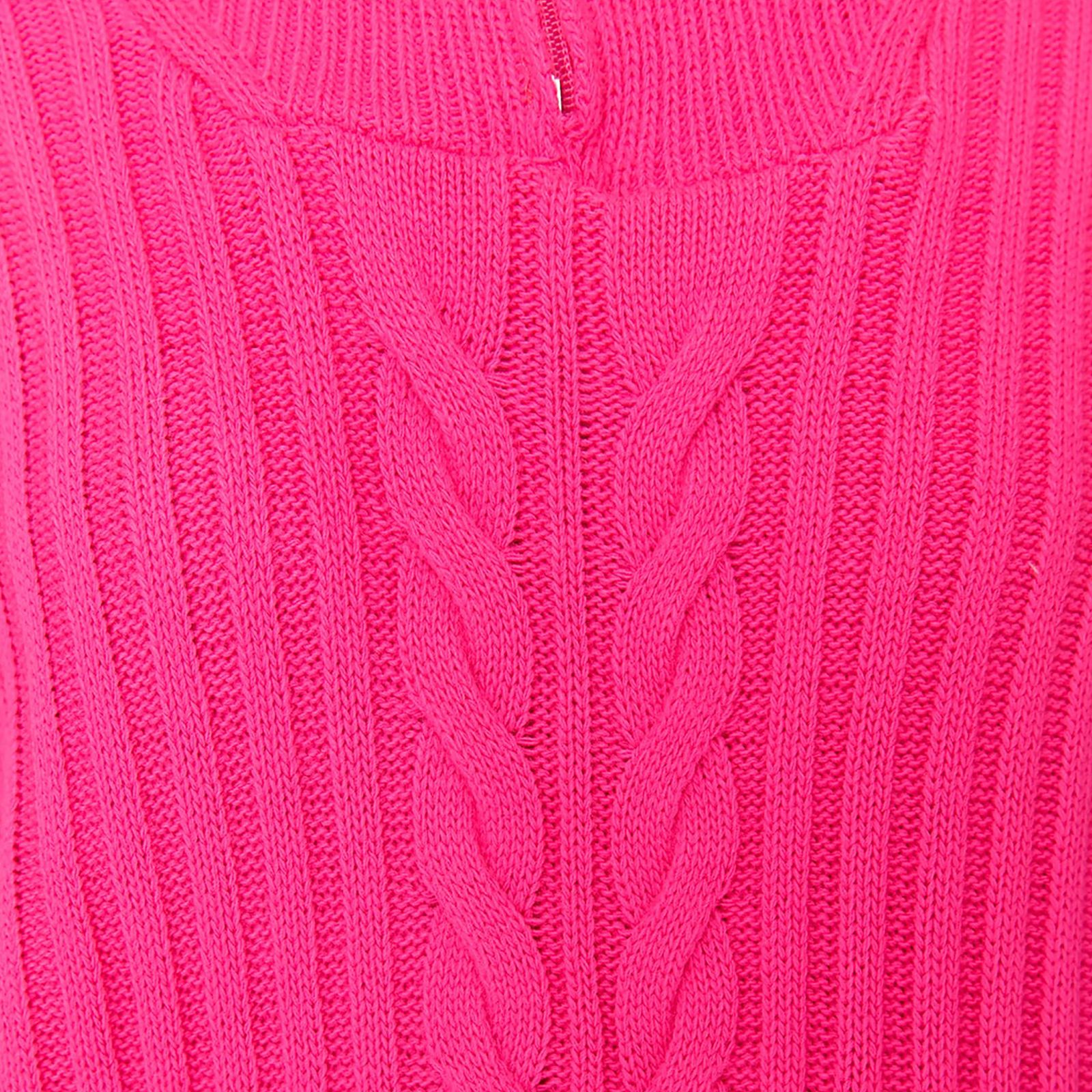 تونیک آستین بلند زنانه ترندیول مدل 275234622 - - 5