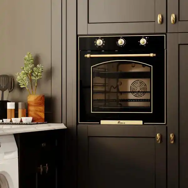 فر توکار برقی بیمکث مدل 0031