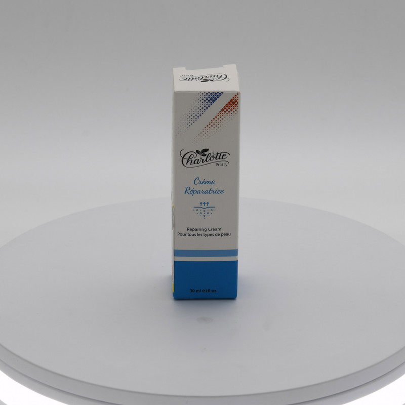کرم ترمیم کننده شارلوت مدل 847220 حجم 30 میلی لیتر