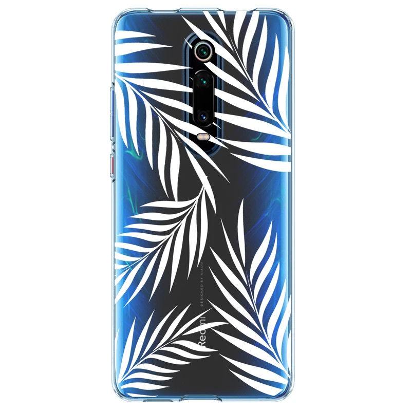 کاور مگافون کد C22-W مناسب برای گوشی موبایل شیائومی Mi 9T / Mi 9T Pro