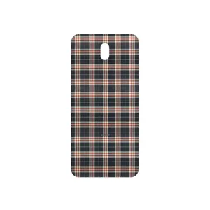MAHOOT Fabric Texture 5 Cover Sticker for Nokia 3.2 TA-1156