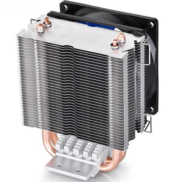سیستم خنک کننده بادی دیپ کول مدل ICE EDGE MINI FS V2.0