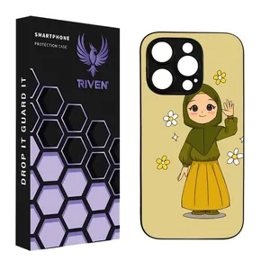 RIVEN RI3-9 Case For Apple iphone 13 Pro