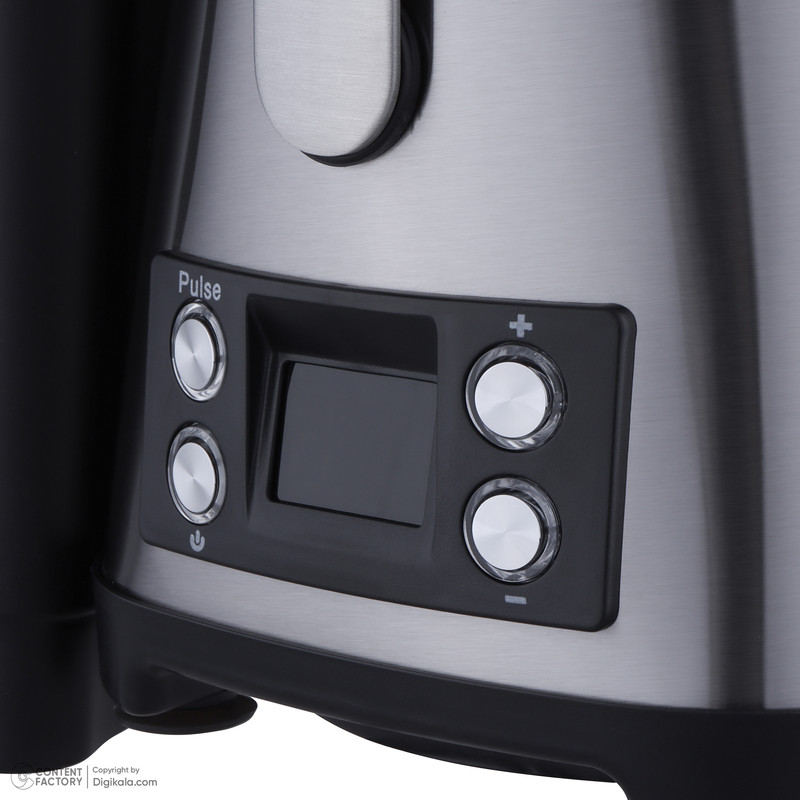 آبمیوه گیری اورانا پلاس مدل OJ-330