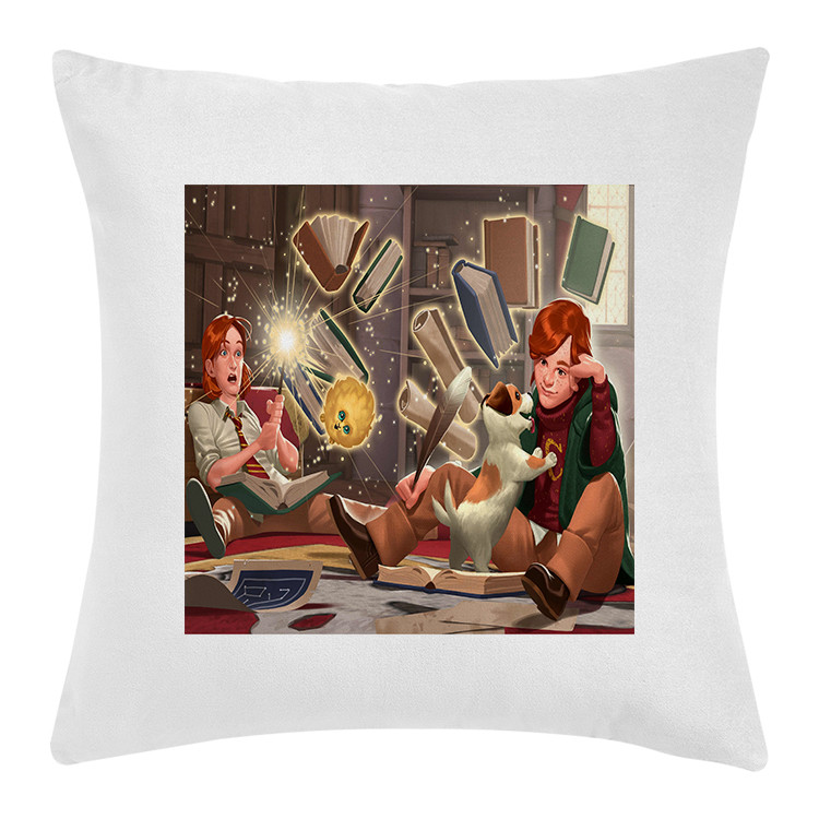 کاور کوسن مدل هری پاتر کد 3