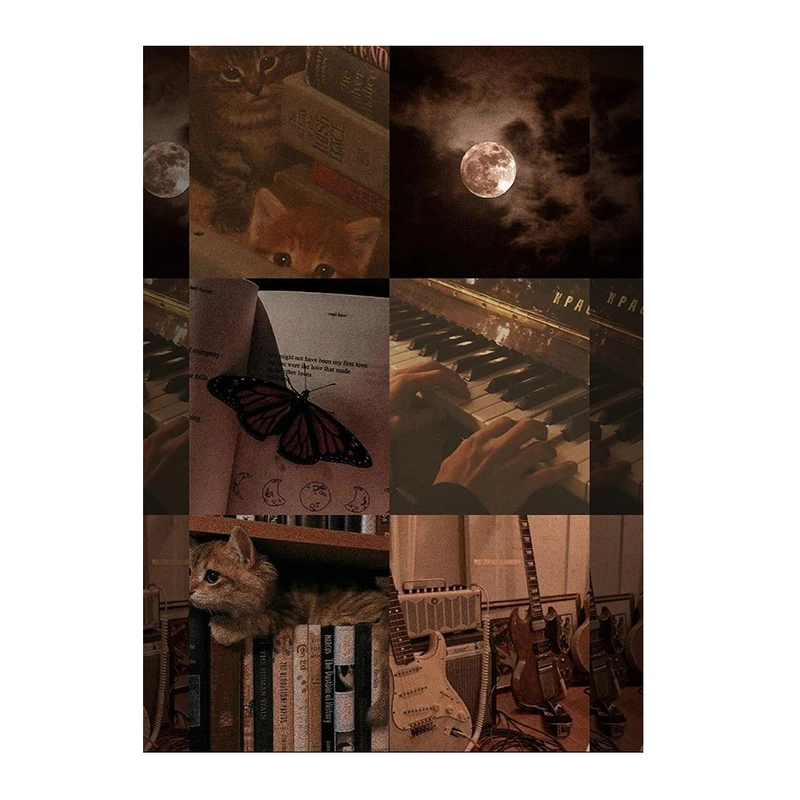 پوستر مدل فانتزی Fantasy picture کد 7