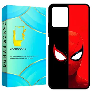 Ghab Guard GCHPRN12PP Cover For Xiaomi Redmi Note 12 Pro Plus