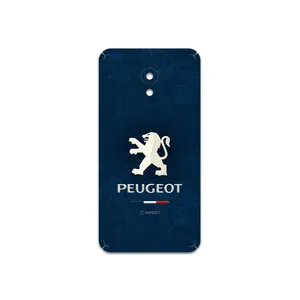 MAHOOT Peugeot Cover Sticker for Meizu M5