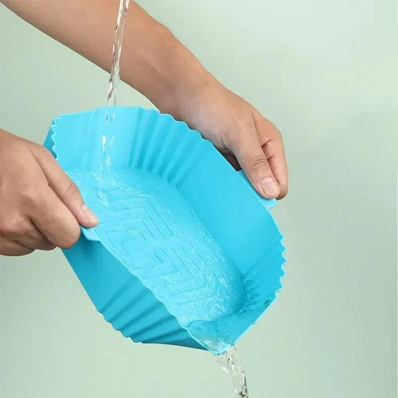 ظرف پخت مدل مربع