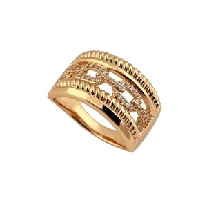 انگشتر زنانه ژوپینگ پورتوفینو مدل R00109