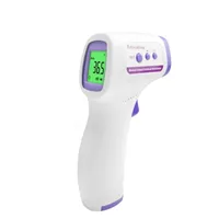 تب&zwnj;سنج و دماسنج کودک مدل آیننک کنگ ANK-M3