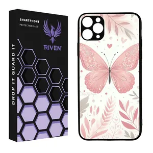 RIVEN RI3-12 Case For Apple iPhone 11 Pro Max