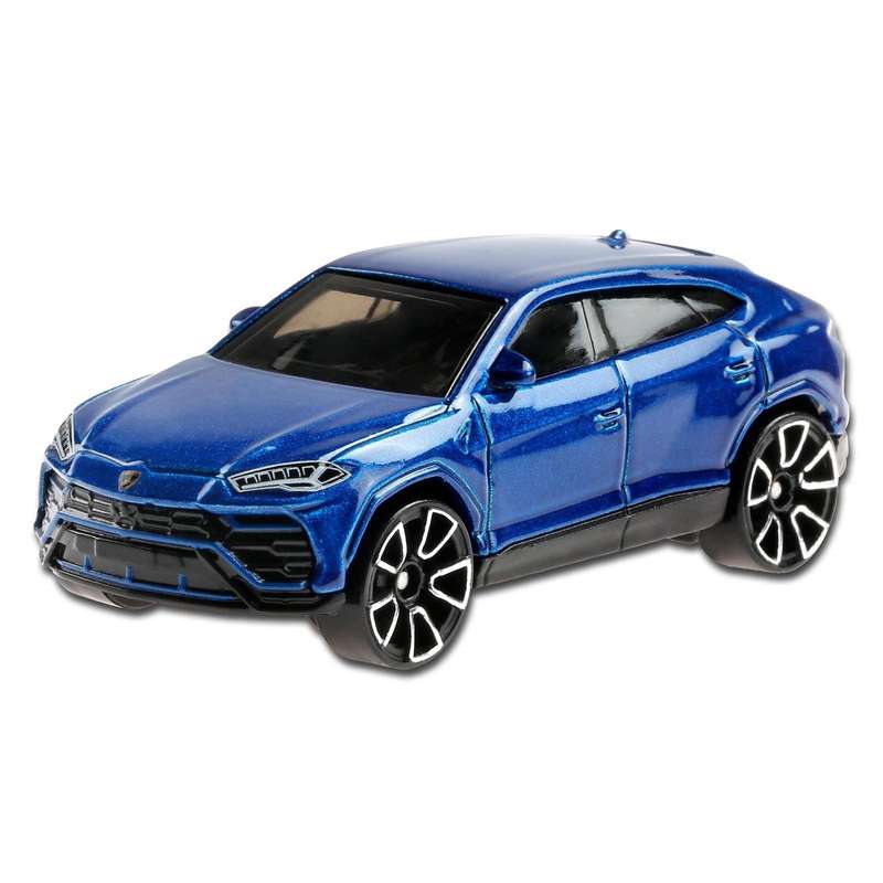 ماشین بازی هات ویلز مدل Lamborghini Urus کد GRY29 - 4982