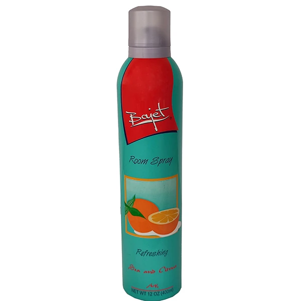 خوشبوکننده باژه مدل Refreshing رایحه بهار حجم 400 میلی لیتر