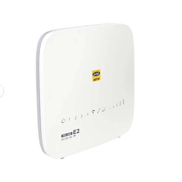 مودم 4.5G ایرانسل مدل FDi40 E2