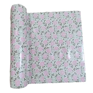 روکش داخل کابینت مدل گل 2 کد 06