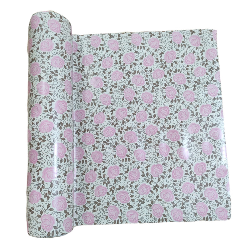 روکش داخل کابینت مدل گل 2 کد 06