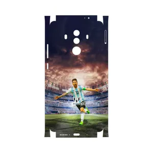 MAHOOT Lionel Messi 2-FullSkin Cover Sticker for Huawei Mate 10 Pro