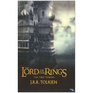 نقد و بررسی کتاب the lord of the rings 2 اثر j. r. r. tolkien نشر ابداع توسط خریداران