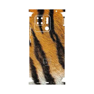 MAHOOT Tiger Skin-FullSkin Cover Sticker for Xiaomi Redmi 10C