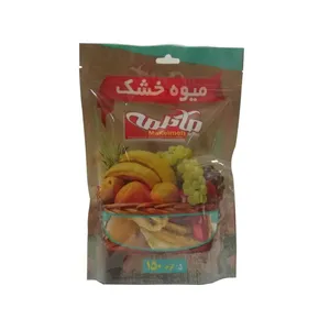 میوه خشک مخلوط  ماکلمه - 150 گرم