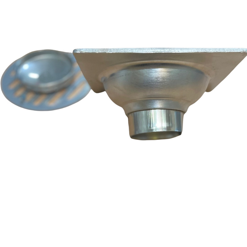 کف شور مدل CIRCLESILVER