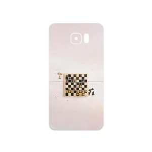 MAHOOT Chess Cover Sticker for Samsung Galaxy Note 5