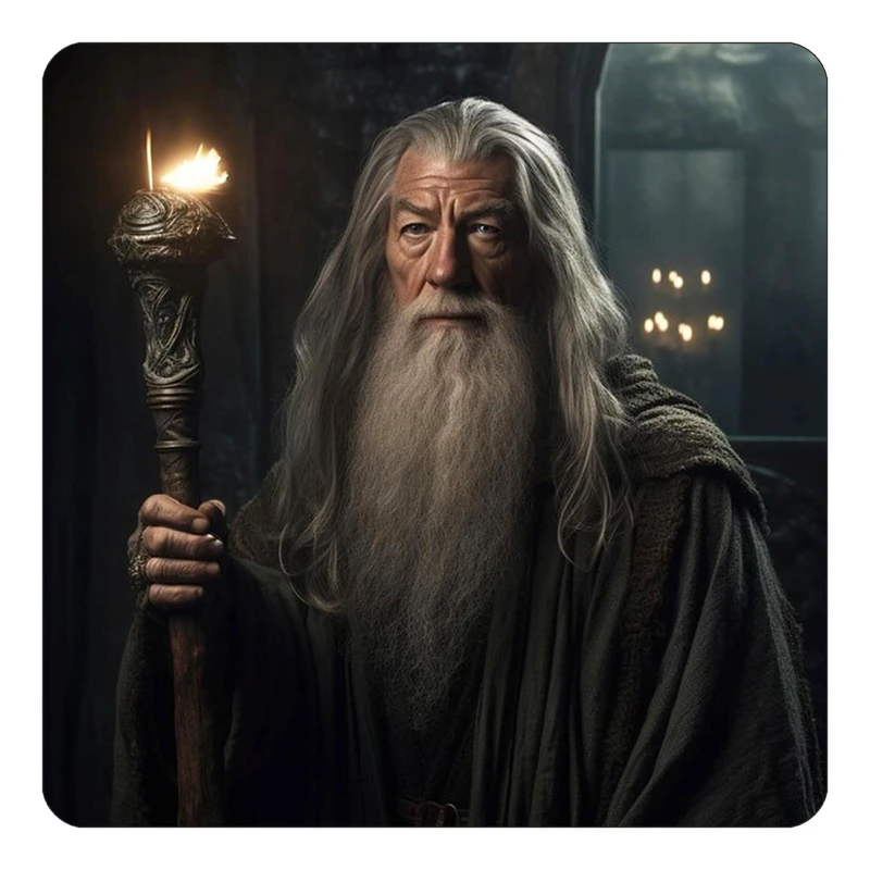 مگنت کاکتی طرح هری پاتر Harry Potter مدل mp45488