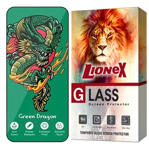 Lionex FHSL20 Screen Protector Suitable For Apple iPhone 14 Pro 