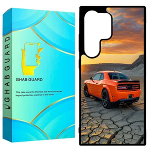 Ghab Guard GCHPD24U Cover For Samsung Galaxy S24 Ultra 5G