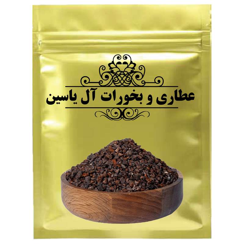 دمنوش به دانه -75 گرم