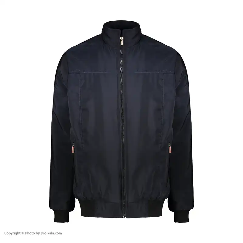 کاپشن بهاره مردانه مدل W01