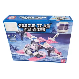 ساختنی سیمبوبلاک مدل 603010