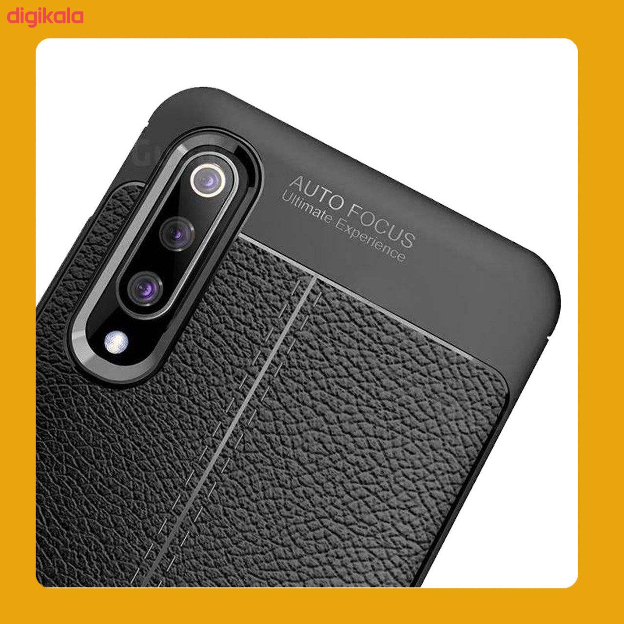 کاور ایبیزا مدل IBIS_ATGLS مناسب برای گوشی موبایل شیائومی Mi 9 Se به همراه محافظ صفحه نمایش main 1 2