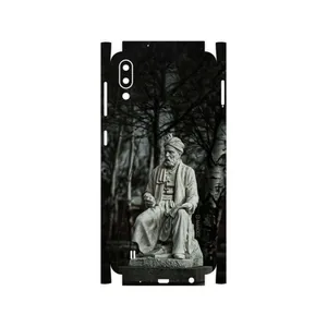 MAHOOT  Ferdowsi-FullSkin Cover Sticker for Samsung Galaxy M10
