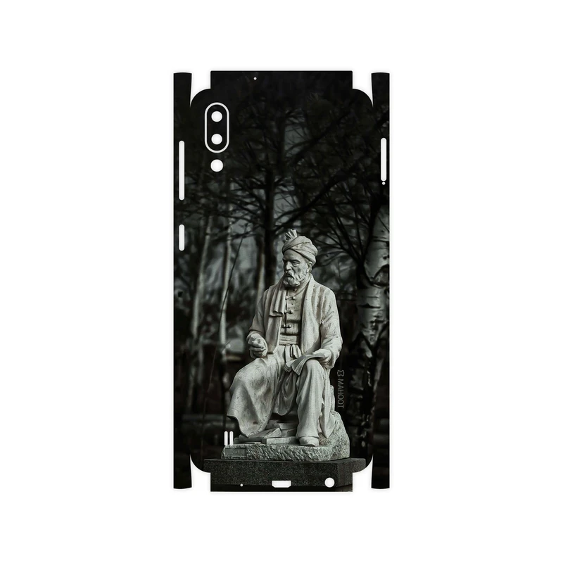 برچسب پوششی ماهوت مدل Ferdowsi-FullSkin مناسب برای گوشی موبایل سامسونگ Galaxy M10