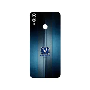 MAHOOT CHANGAN Cover Sticker for Honor 8C
