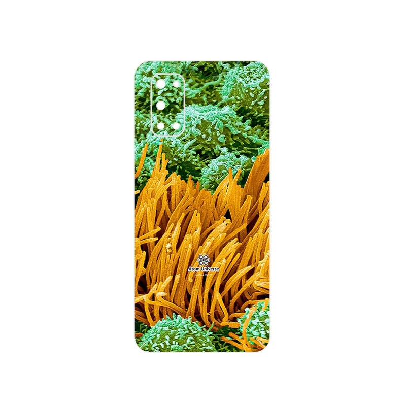برچسب پوششی ماهوت مدل Atom Universe 6 مناسب برای گوشی موبایل ریلمی 7 5G